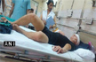 German national stabbed in Delhi